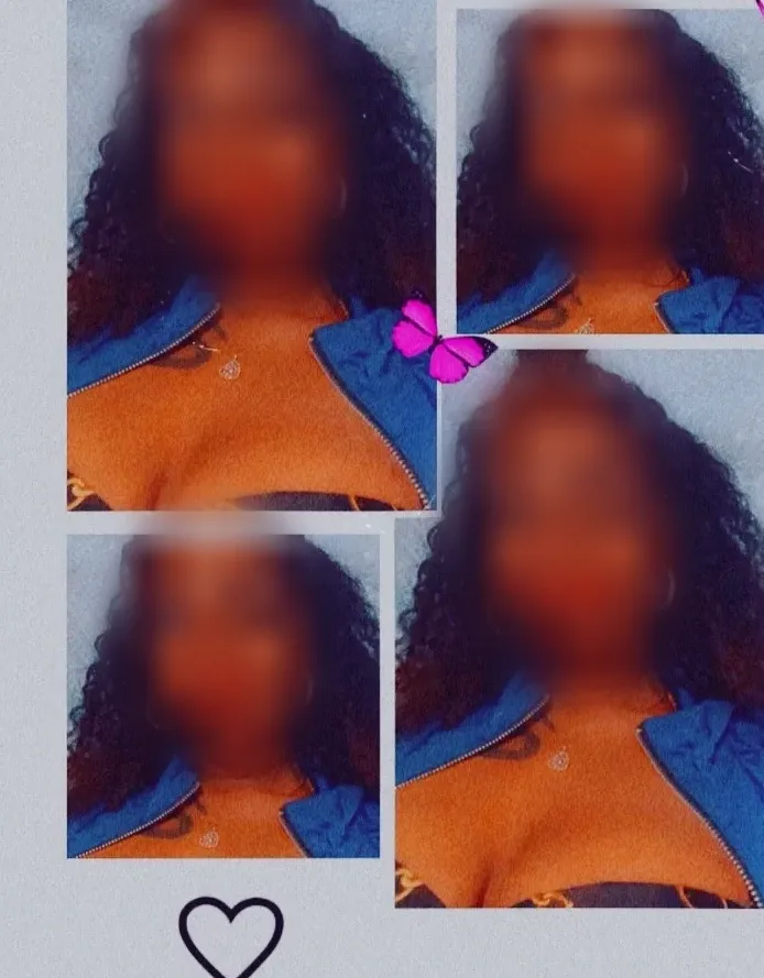 Charlene, 32