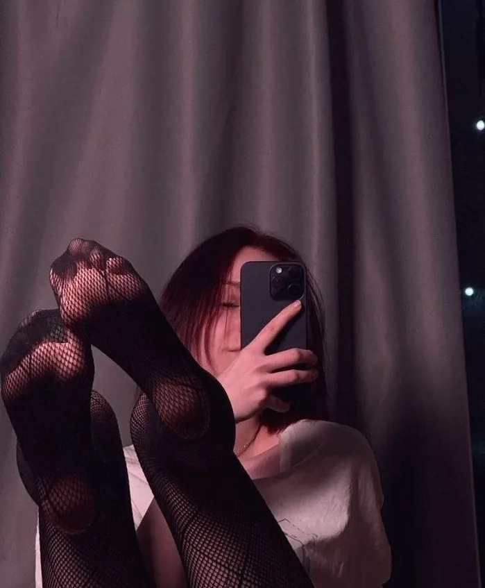 Hannah, 22